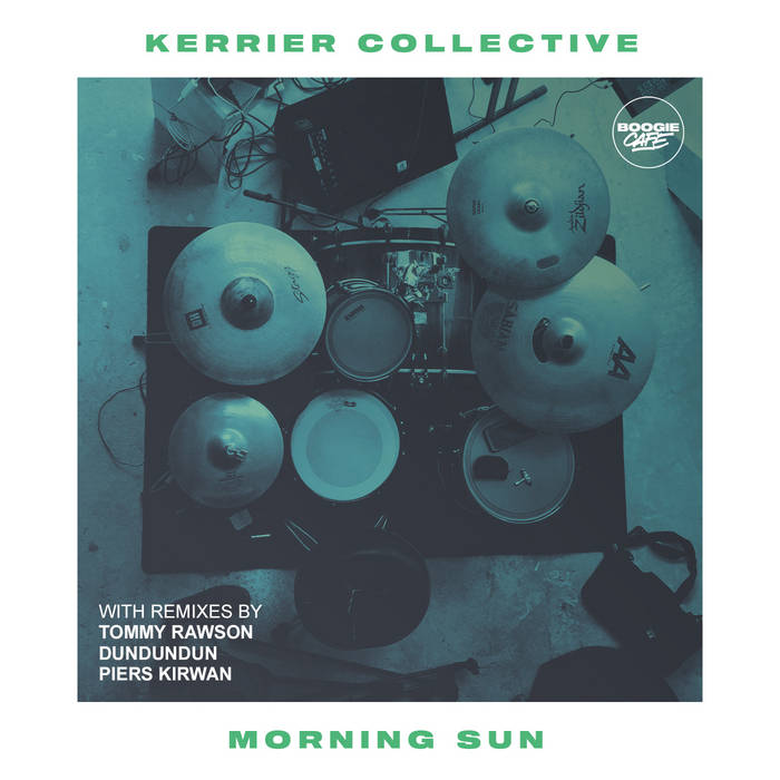 Morning Sun EP