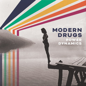 Power Dynamics cover