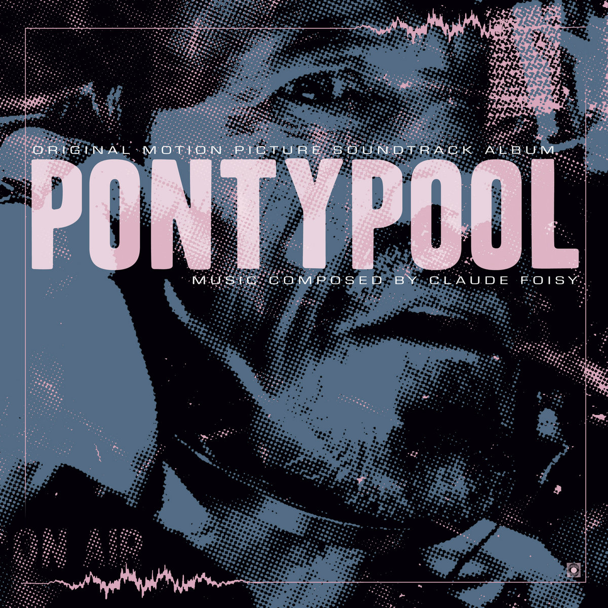 Pontypool Claude Foisy Terror Vision Records & Video