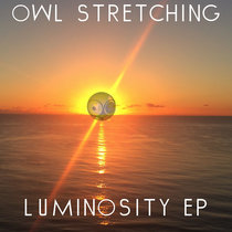 Luminosity EP cover art