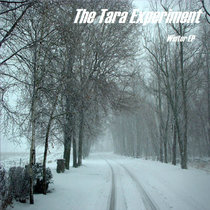 Winter EP cover art
