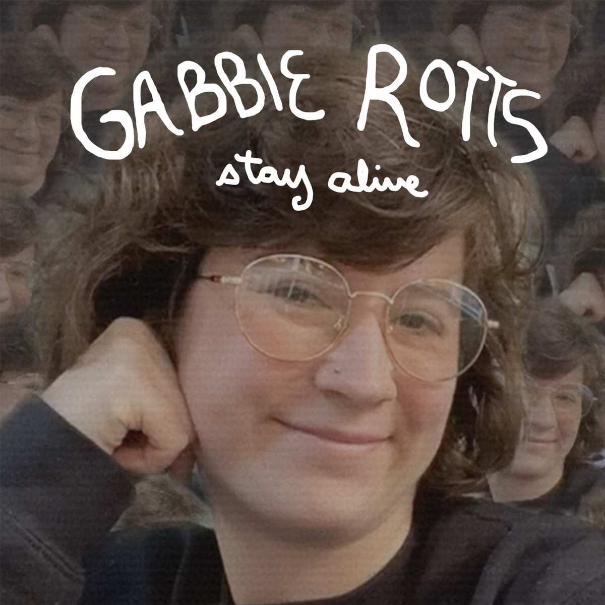 Stay Alive Single Gabbie Rotts gabbie rotts bandcamp
