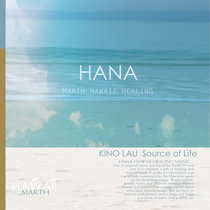 KINO LAU Source of Life cover art