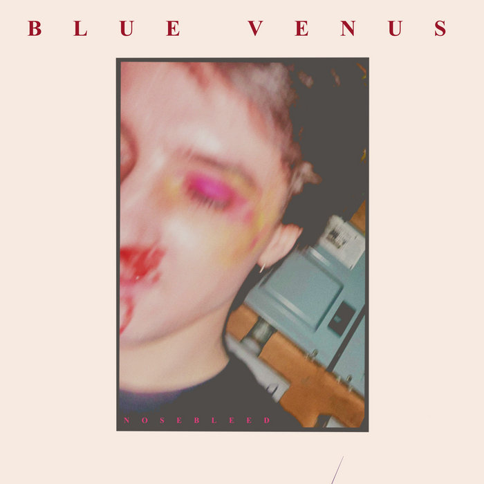 blue venus — Photo