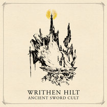 Ancient Sword Cult cover art