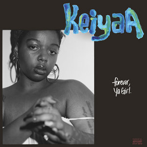 Forever, Ya Girl cover