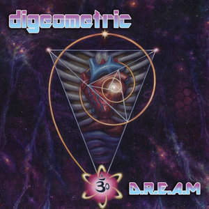 D.R.E.A.M cover