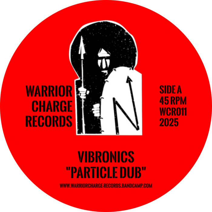 King and (&) Country RNB012 Charging Warrior