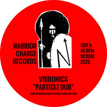 Music | Warrior Charge Records