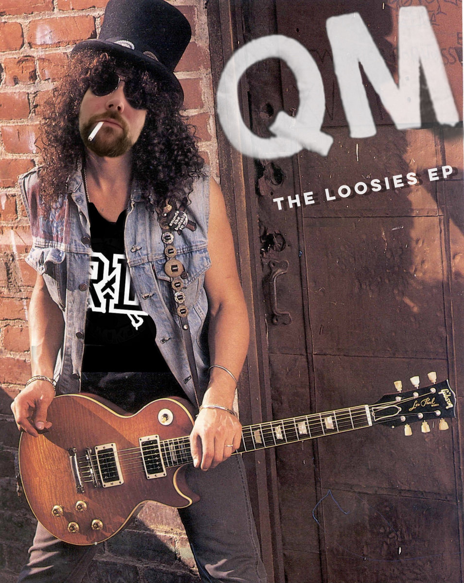The Loosies EP | QM