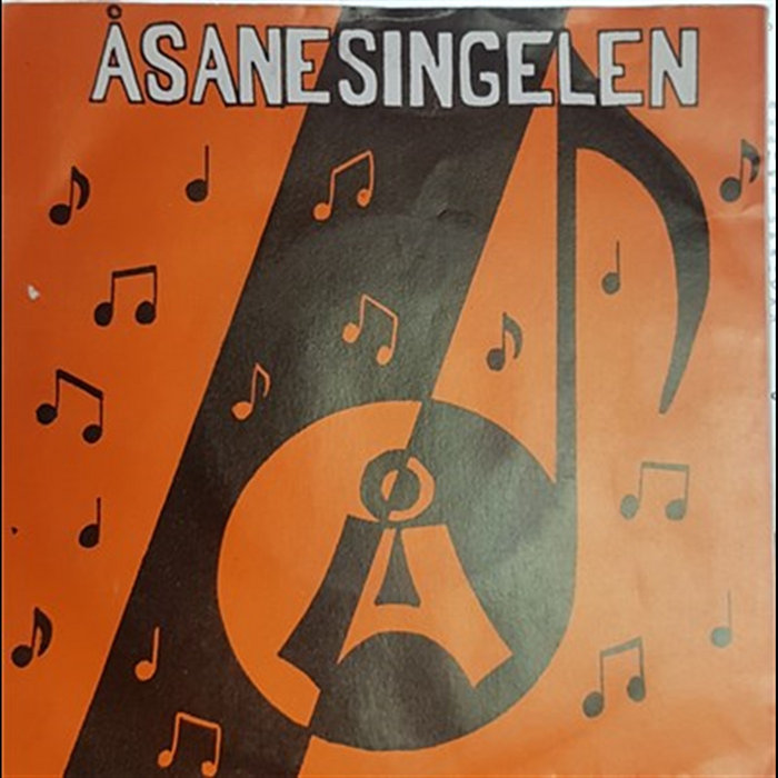 Åsane Yeah Yeah Åsanevalsen | Ove Thue