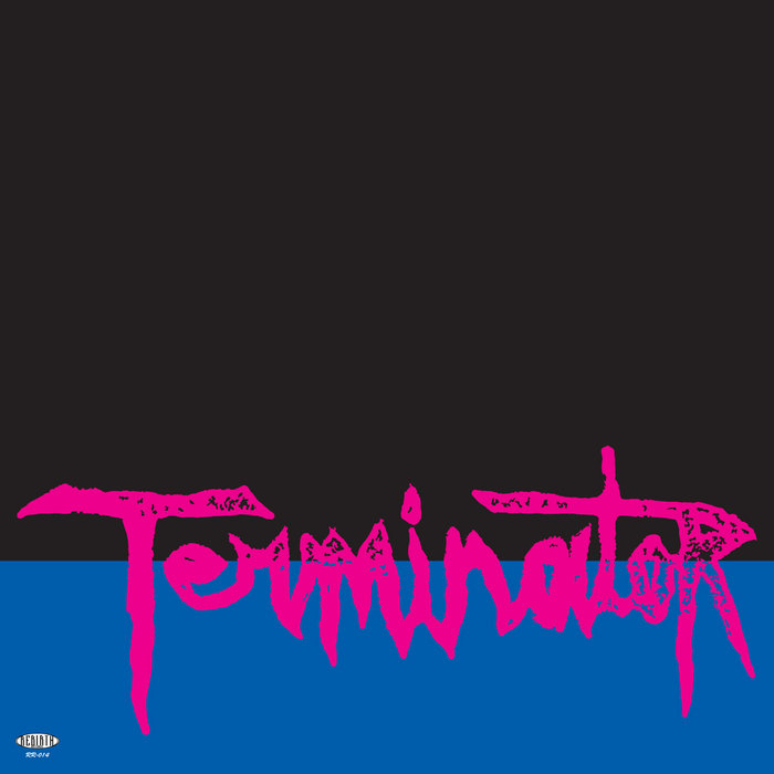 Terminator-Demo | Rebirth Records