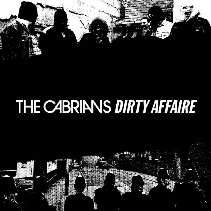 Dirty Affaire | The Cabrians | Liquidator Music
