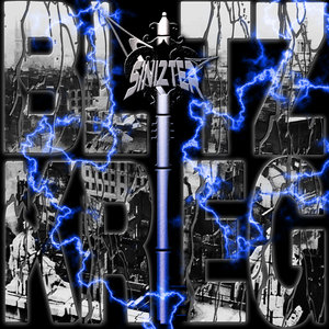 Blitzkrieg cover