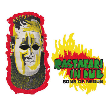 Music and merch tagged dub reggae on Bandcamp