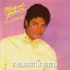 Michael Jackson - Rock With You (Funkastik remix)