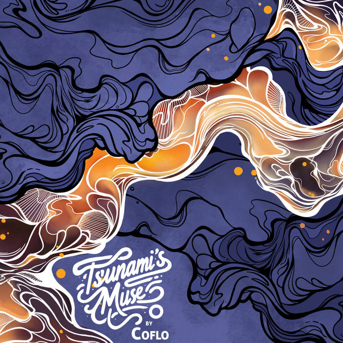 SPECIAL PRESSING ALERT! SACRED MEDICINE WELCOMES TSUNAMI BY COFLO