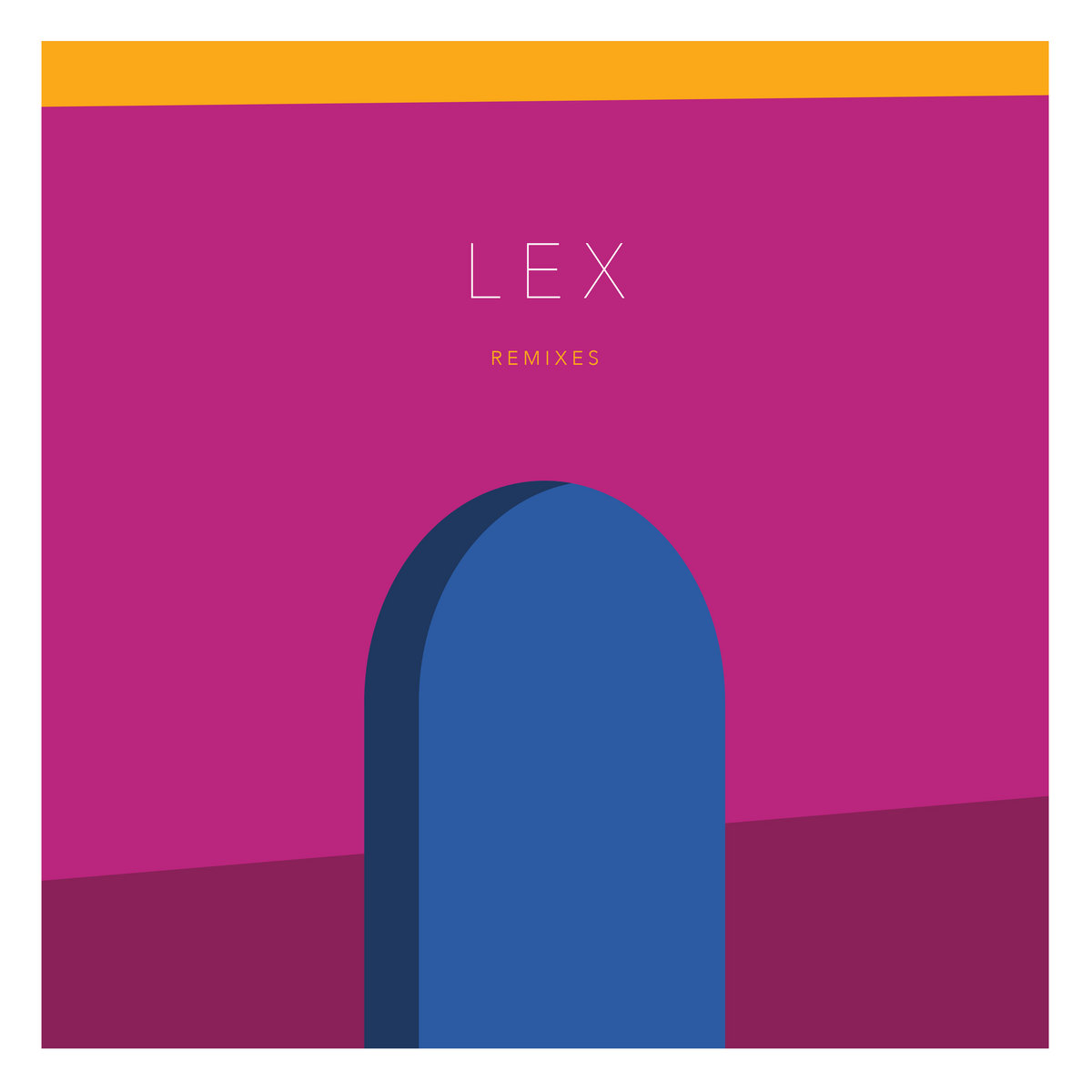 Remixes (Faze Action & Ruf Dug) | Lex (Athens)