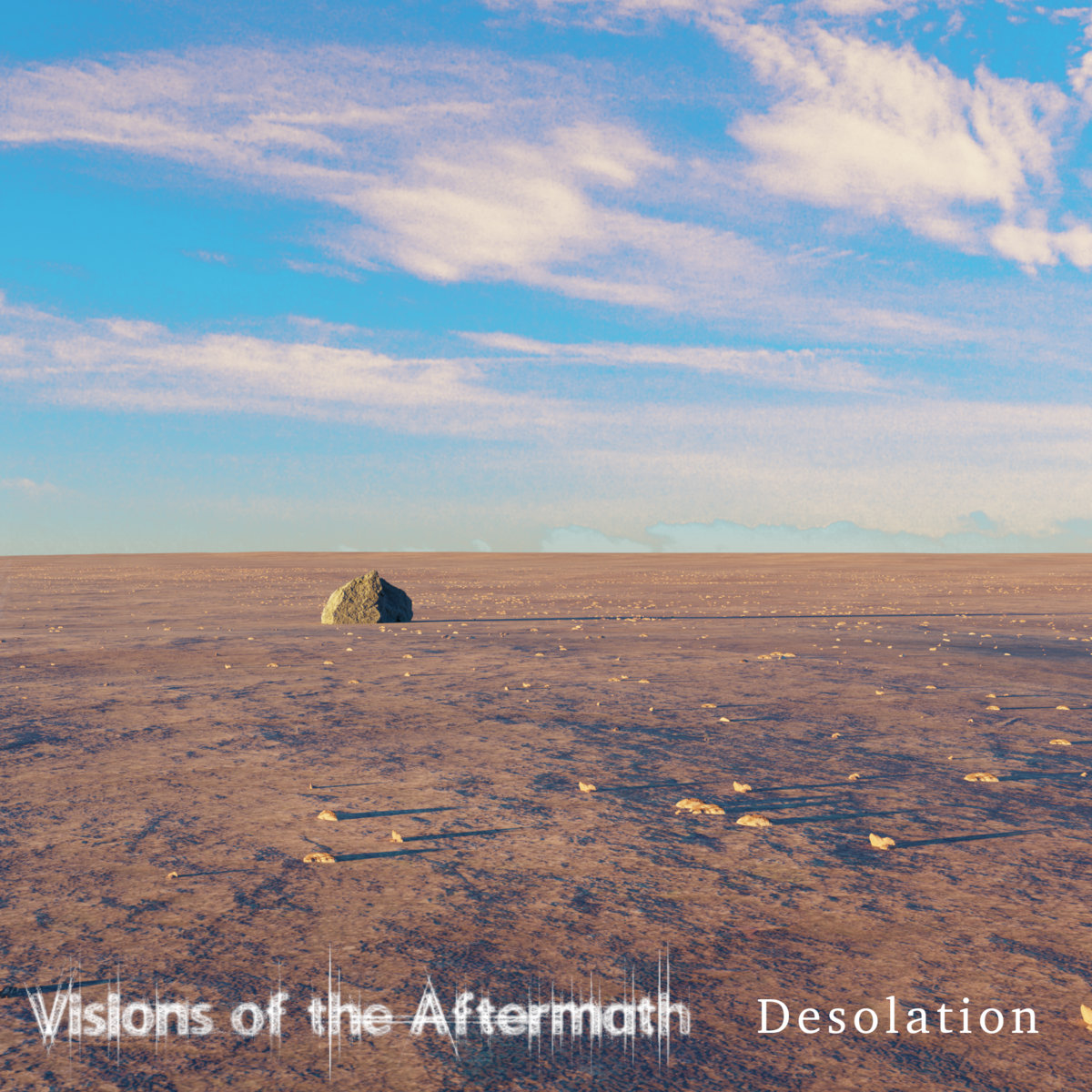 Desolation cover