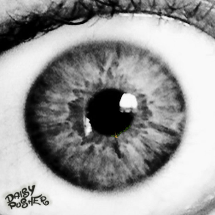 Outtakes Within Daisy Pusher Leaving Earth Recordings