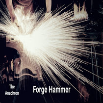 Forge Hammer cover art