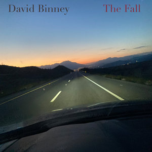 The Fall cover