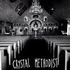 Crystal Methodist Cover Art