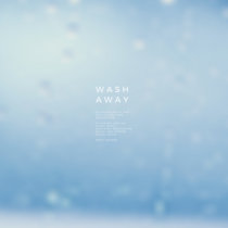 Wash Away cover art