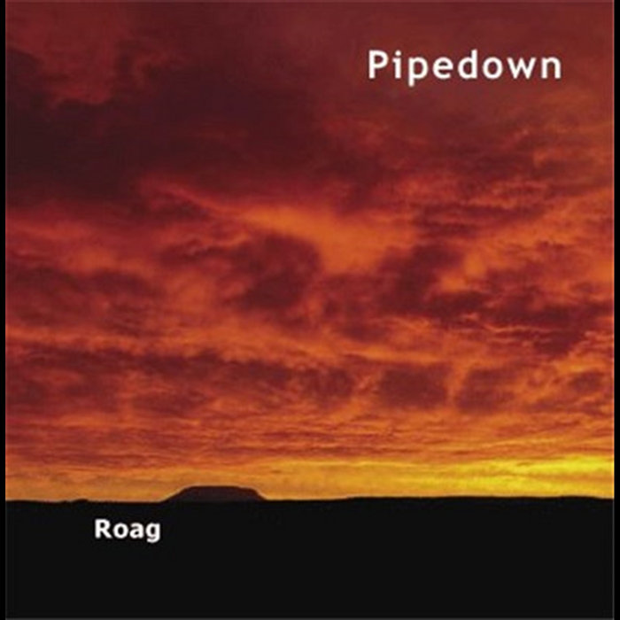 Pipedown on Bandcamp