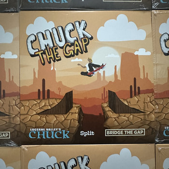 Music | Lucerne Valley's Chuck