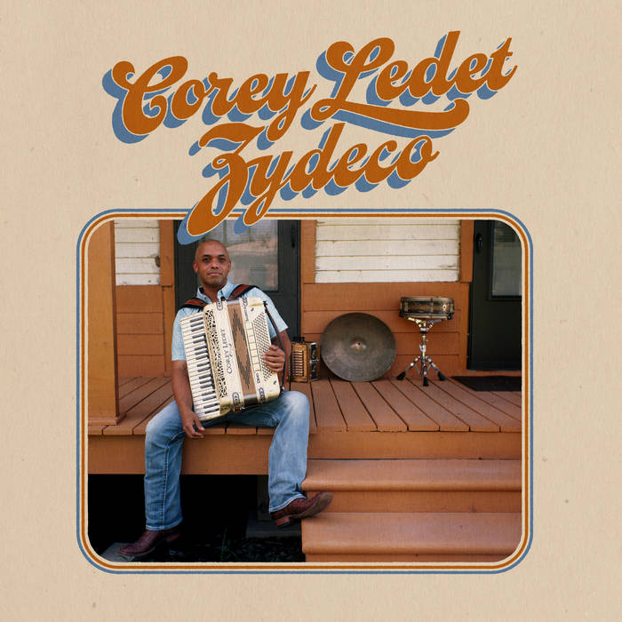 Zydeco online