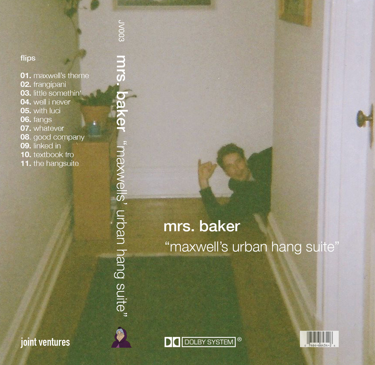 MAXWELL'S URBAN HANG SUITE 2LP レコード Amazon.com: Maxwell's Urban Hang Suite: CDs & Vinyl