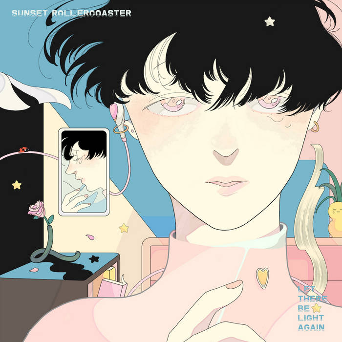 Let There Be Light Again | Sunset Rollercoaster | Sunset