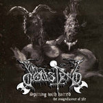 Spitting With Hatred The Insignificance Of Life