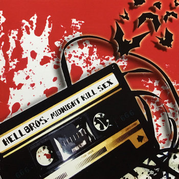 Midnight Kill Sex | Hellbros | HELLBROS