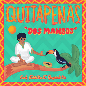 Dos Mangos (feat Edule) cover