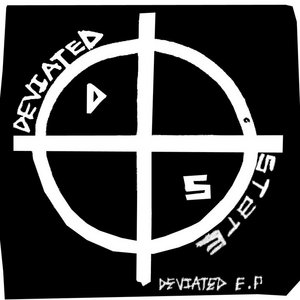 Deviated E.P cover