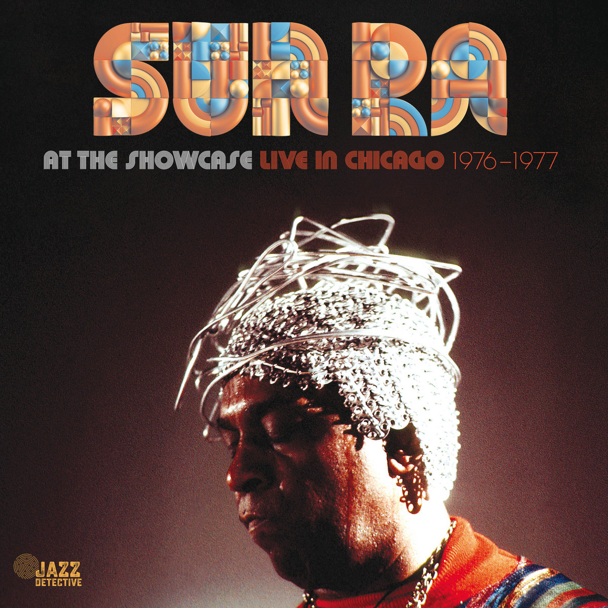 SunRaサンラAt The Showcase: Live In Chicago SUN RA AT THE SHOWCASE: LIVE IN CHICAGO | Sun Ra | Elemental