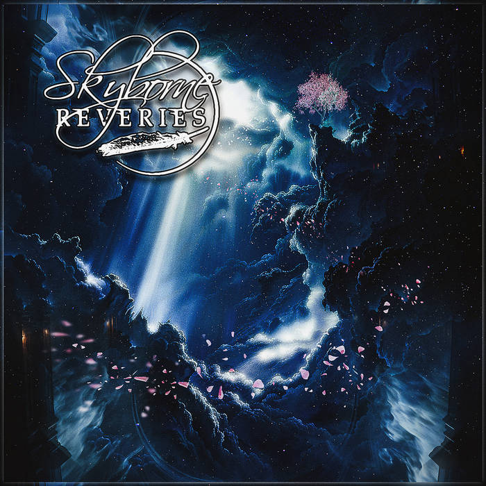 hide SKYBORNE REVERIES /＋2枚 Skyborne Reveries | Skyborne Reveries