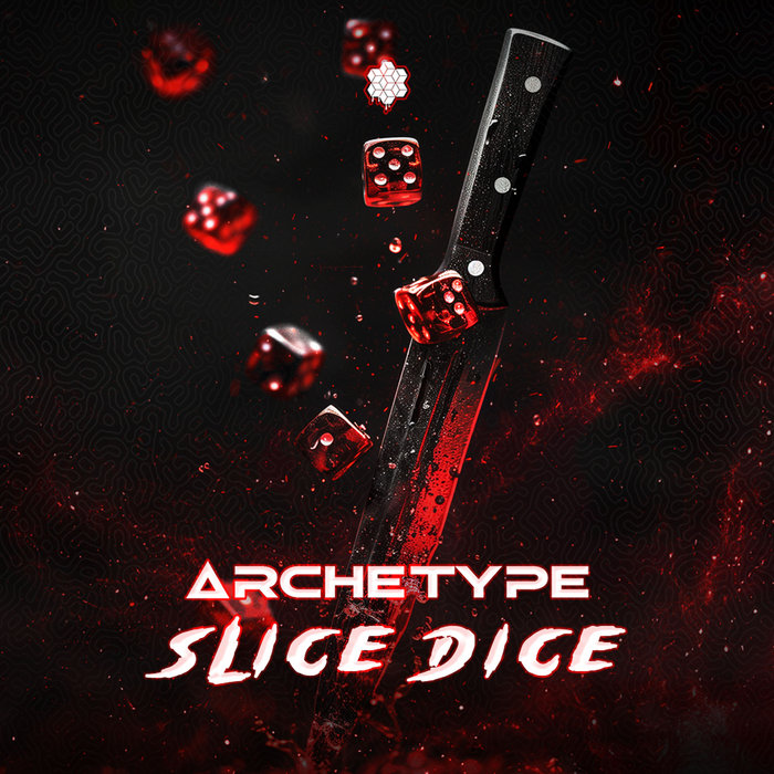 Slice dice полная. Slice dice полная