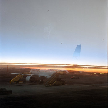 Album artwork for Gate 15