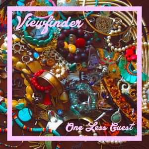 Viewfinder cover