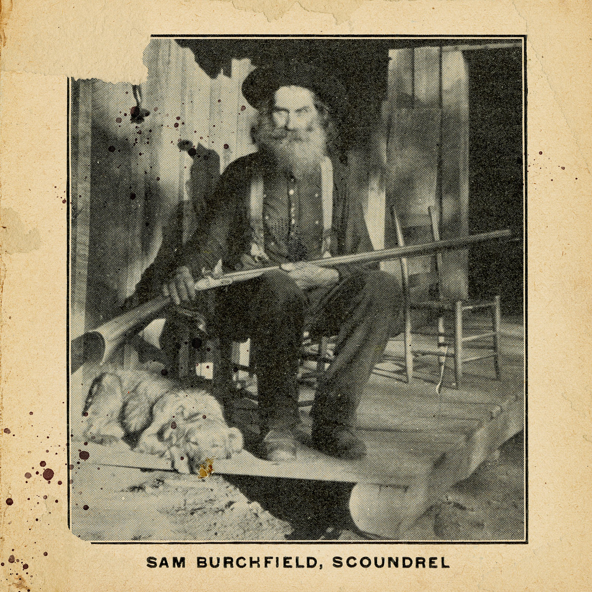 Scoundrel