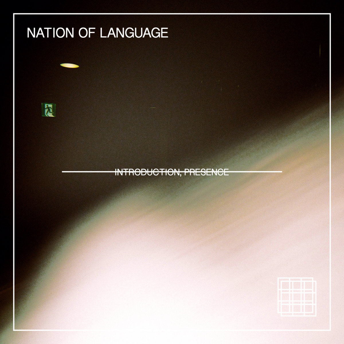 Introductiion, Presence cover image