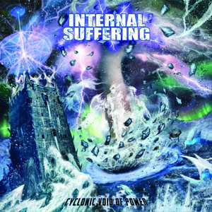 Internal Suffering — Cyclonic Void of Power
