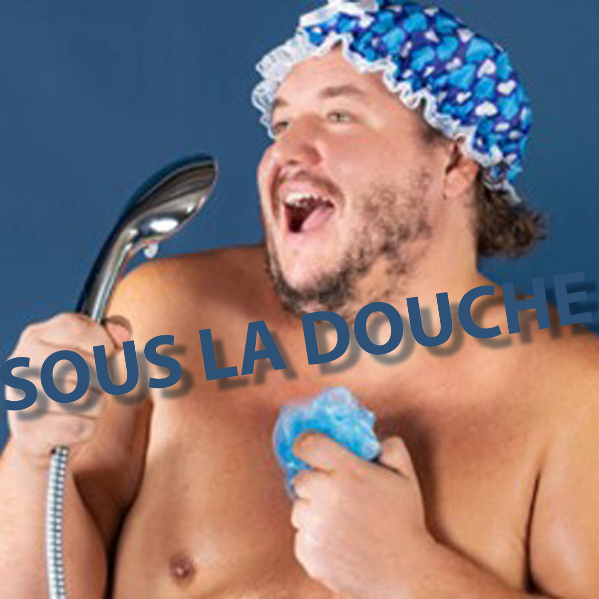 Chanson Pour Chanter Sous La Douche SOUS LA DOUCHE | MICHEL BANANES JR