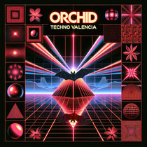 Techno Valencia cover art