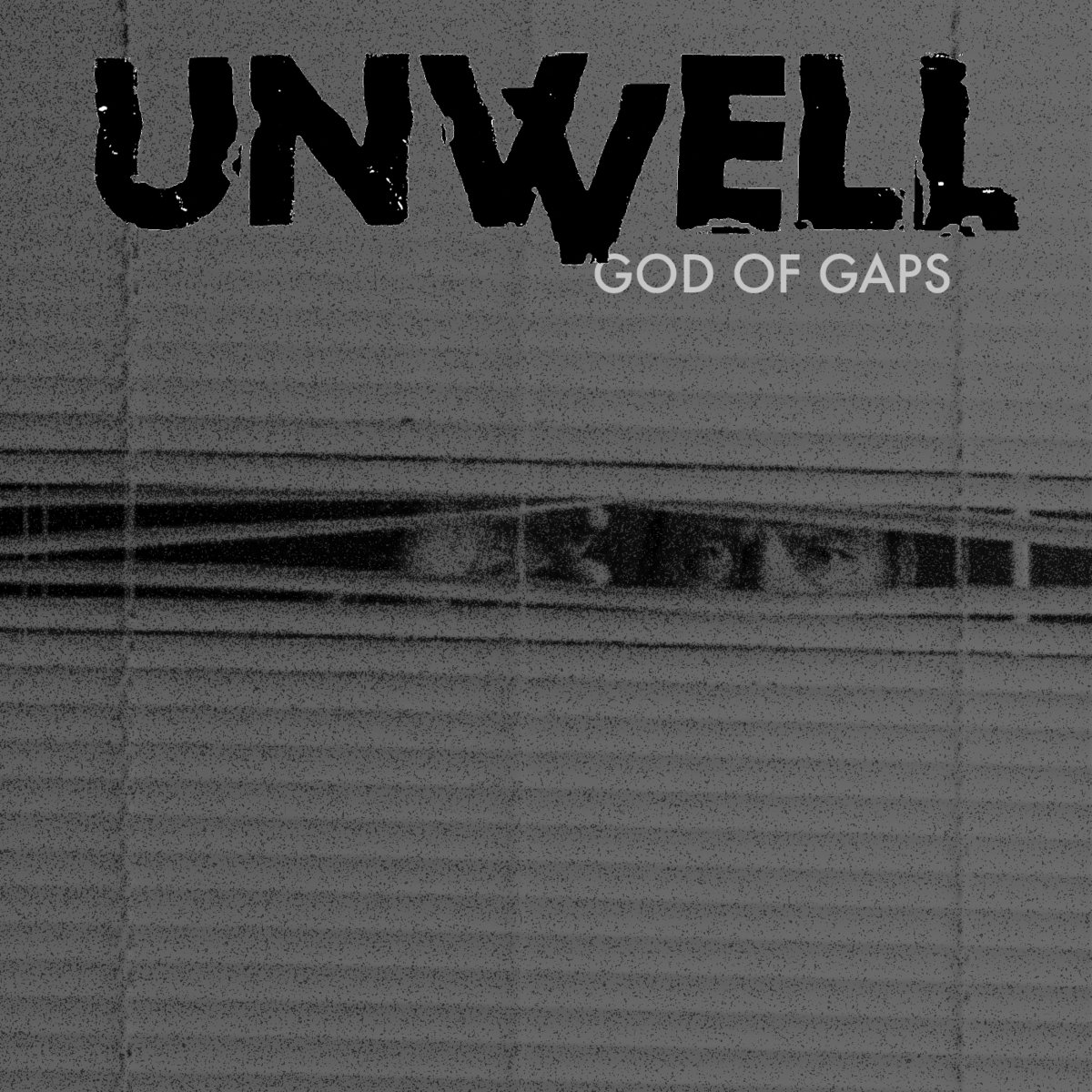 God Of Gaps