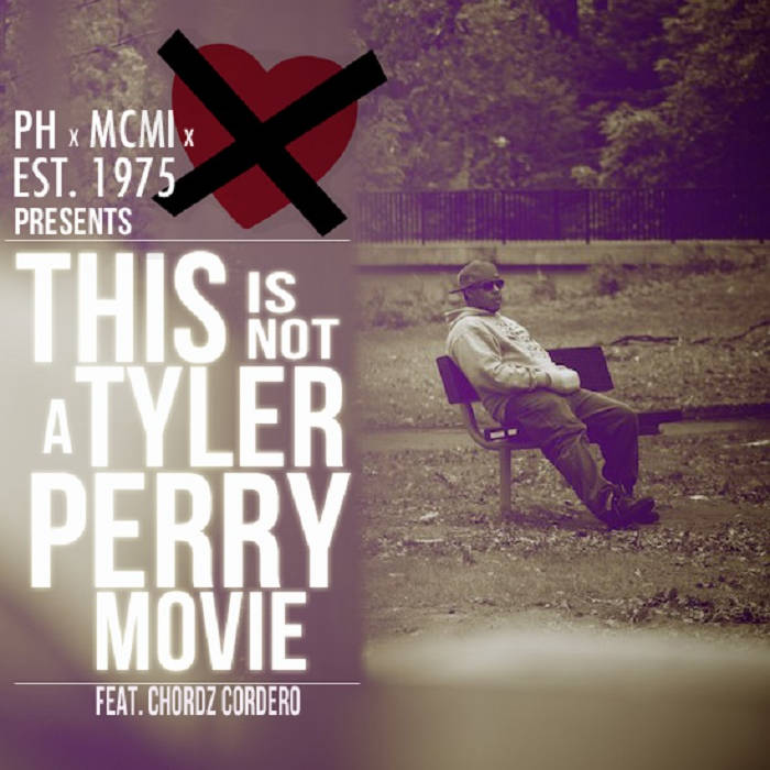 This Is Not A Tyler Perry Movie PH