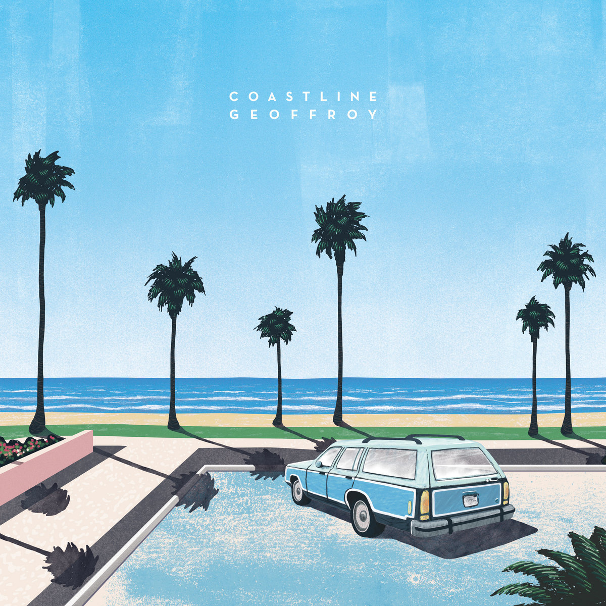 Coastline Geoffroy Coastline Geoffroy